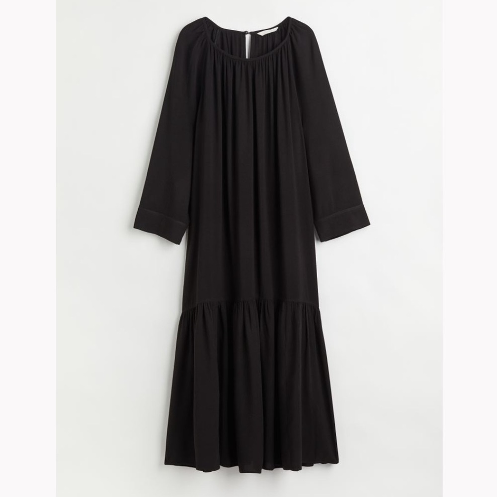 H&M Midi Dress